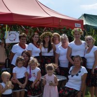 Zobacz w powiększeniu: Nadwieprzańskie spotkanie z historią, tradycją i religią „Chabry z poligonu” 2021 r. (35)